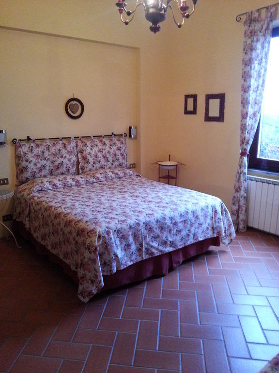 Gli Aceri B&B Arcola Quarto foto