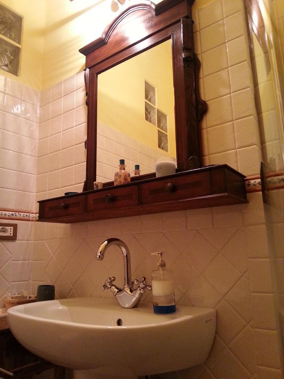 Gli Aceri B&B Arcola Quarto foto