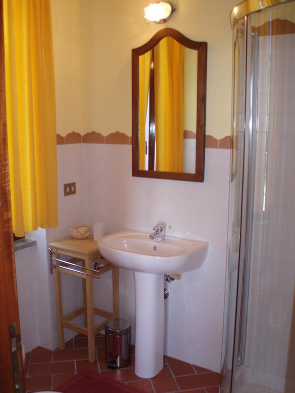 Gli Aceri B&B Arcola Quarto foto