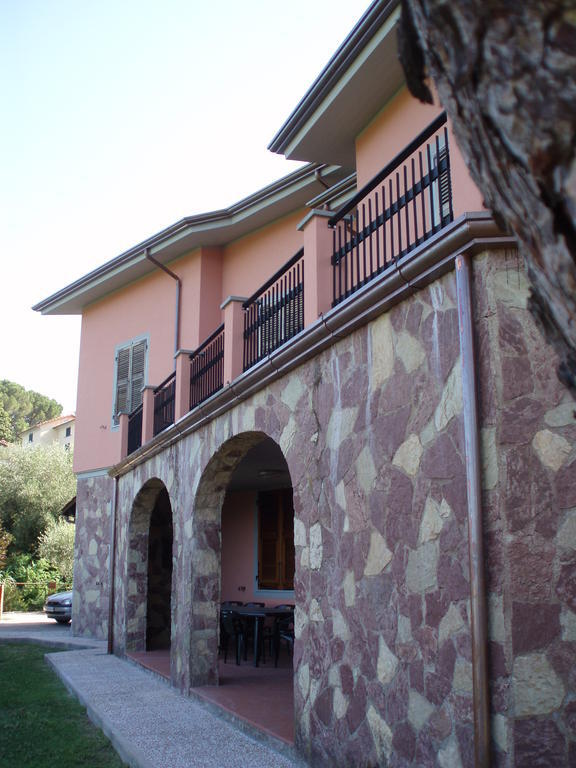 Gli Aceri B&B Arcola Exterior foto