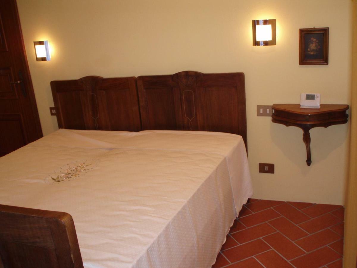 Gli Aceri B&B Arcola Exterior foto